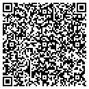 QR code with Alfredo's Pizza contacts