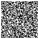 QR code with Len's Towing contacts