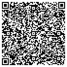 QR code with Henry County Jvnl Prbtn Offcr contacts