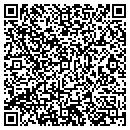 QR code with Augusta Redbird contacts