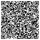 QR code with Defauw Insurance & Invstmnt contacts