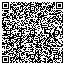 QR code with J & L Oil Inc contacts