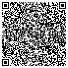 QR code with Zeke's On The Square contacts