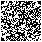 QR code with C P & W Building Corporation contacts