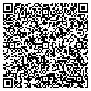 QR code with G M Productions contacts