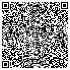 QR code with Aledo Mercer Carnegie Library contacts