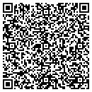 QR code with Belville Garage contacts
