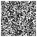 QR code with E Wells Systems contacts