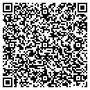QR code with Reds Frame & Axle contacts