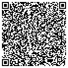 QR code with Macon Patt Rgional Off Educatn contacts