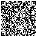 QR code with C J's contacts