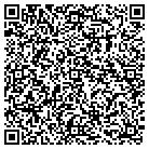 QR code with First Thought Printing contacts