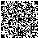 QR code with Zeitler Reporting Service contacts
