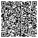 QR code with Sams Alterations contacts