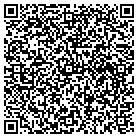 QR code with B & W Automatic Transmission contacts