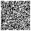 QR code with R J D Farm Toys & Collectable contacts