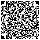 QR code with River Bottom Tree Service contacts