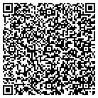 QR code with Cisneros Cleaning Service contacts