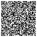 QR code with T D Critiques contacts