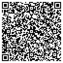 QR code with Upper Mid West contacts