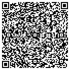 QR code with Advanced Aquatic Therapy contacts