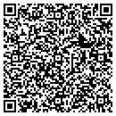 QR code with Hair By Scott contacts
