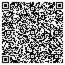 QR code with D-J's Party Supply contacts