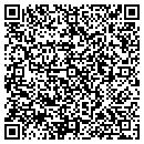 QR code with Ultimate Flooring & Design contacts