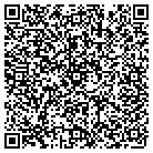 QR code with Ladeairous Physical Therapy contacts