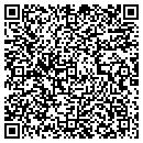 QR code with A Slender You contacts