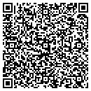 QR code with CED Inc contacts