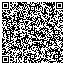 QR code with Kimble & Assoc contacts