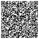 QR code with Gallatin County Circuit Judge contacts