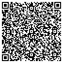 QR code with Alpha Omega Profile contacts