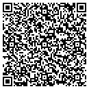 QR code with James Epplin contacts