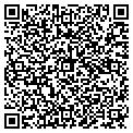 QR code with Ispcan contacts