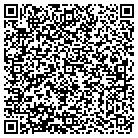 QR code with Mane Frame Family Salon contacts