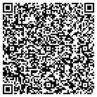QR code with A G Landscape Materials contacts