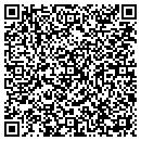 QR code with EDM Inc contacts