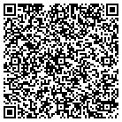 QR code with Magic Touch Styling Salon contacts