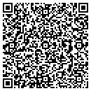 QR code with Ray Blasdell contacts