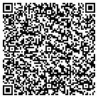QR code with Ultramatic Equipment Co contacts