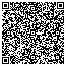 QR code with Captain's Table contacts