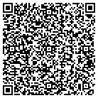 QR code with Prairie Creek Auto Body contacts