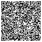 QR code with Gods Universal House of Bless contacts