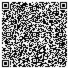 QR code with A & R Building Components contacts
