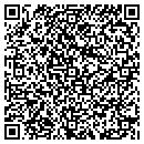 QR code with Algonquin Pre School contacts