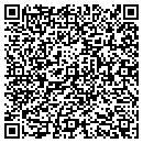 QR code with Cake It Is contacts