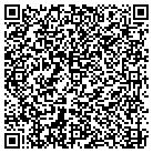 QR code with 3-D Carpet & Uphl College Service contacts