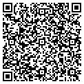 QR code with Supercuts contacts
